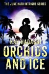 Book cover for Orchids and Ice