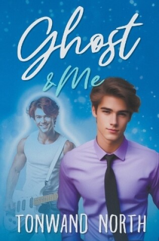 Cover of Ghost & Me