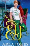 Book cover for Naughty Elf