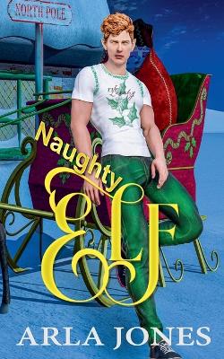 Cover of Naughty Elf