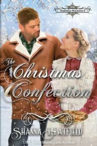 Cover of The Christmas Confection