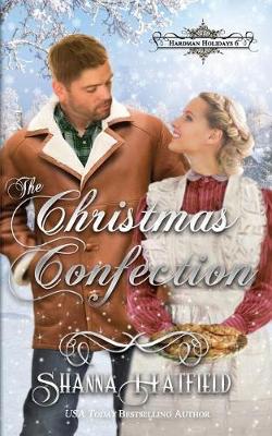 Book cover for The Christmas Confection