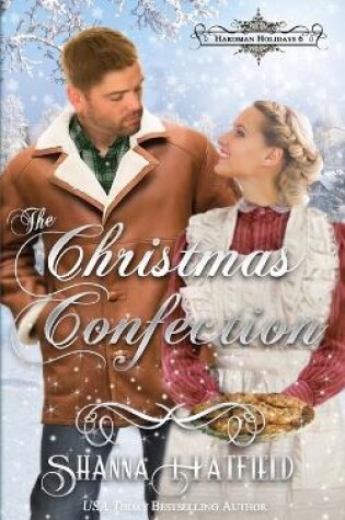 Cover of The Christmas Confection