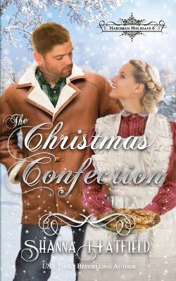 Cover of The Christmas Confection