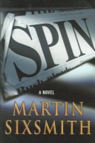 Cover of Spin