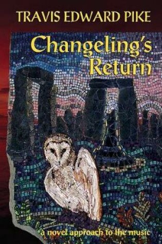 Cover of Changeling's Return