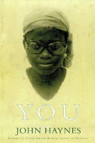 Cover of You