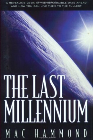 Cover of The Last Millennium