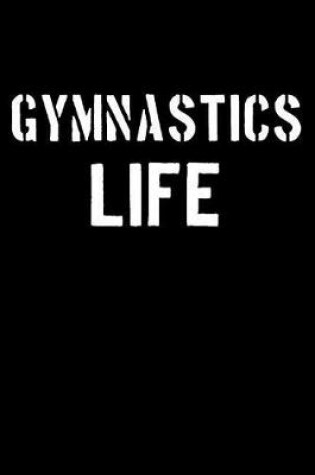 Cover of Gymnastics Life