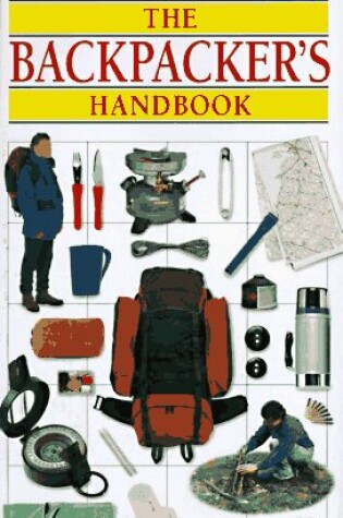 Cover of The Backpacker's Handbook