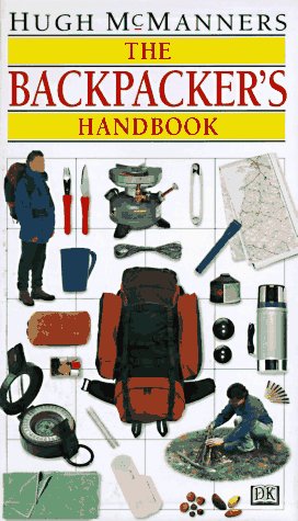 Book cover for The Backpacker's Handbook