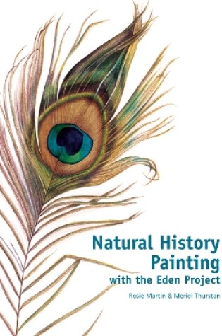 Cover of Natural History Painting