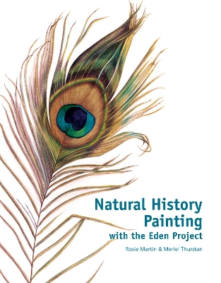 Book cover for Natural History Painting