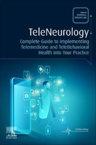 Cover of TeleNeurology