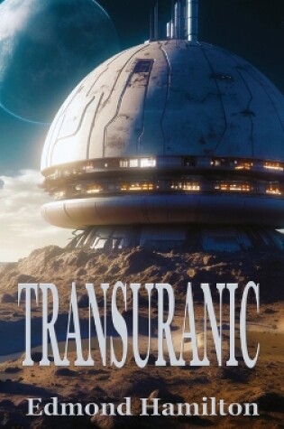 Cover of Transuranic