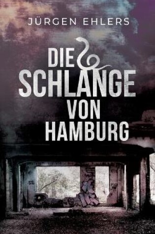 Cover of Die Schlange von Hamburg