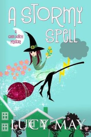 Cover of A Stormy Spell