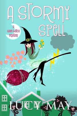 Cover of A Stormy Spell