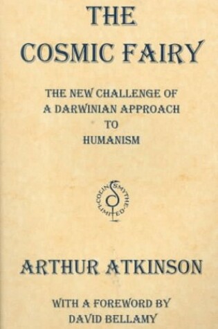 Cover of The Cosmic Fairy