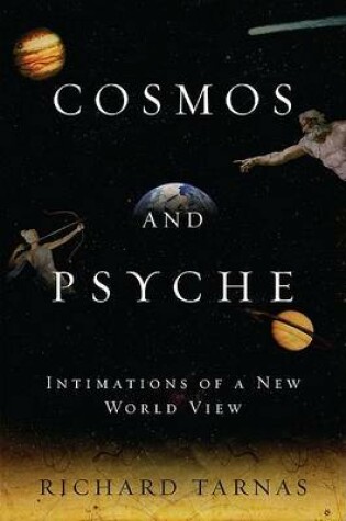 Cover of Cosmos and Psyche