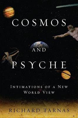 Book cover for Cosmos and Psyche