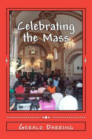 Cover of Celebrating the Mass