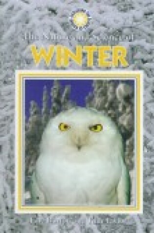 Cover of The Nature and Science of Winter