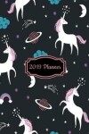 Book cover for 2019 Planner