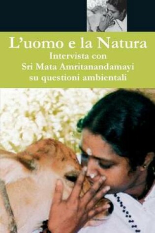 Cover of Luomo e la Natura