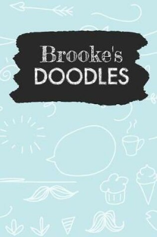 Cover of Brooke's Doodles