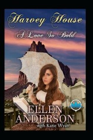 Cover of A Love So Bold
