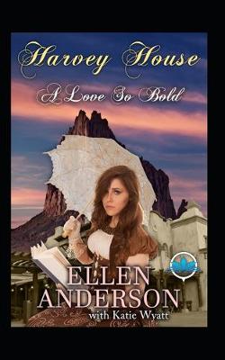 Book cover for A Love So Bold