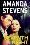 Book cover for The Seventh Night