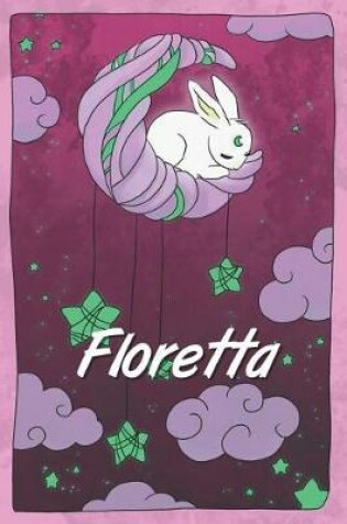 Cover of Floretta