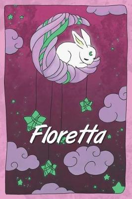 Book cover for Floretta