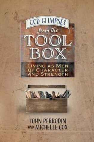 Cover of God Glimpses from the Toolbox