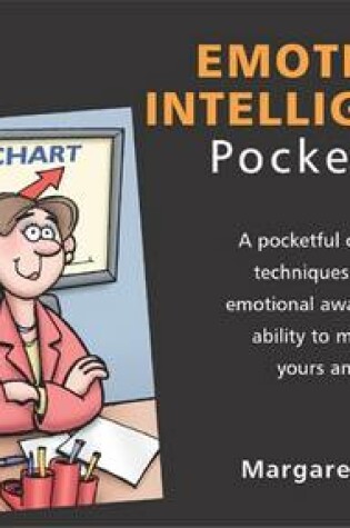 Cover of Emotional Intelligence