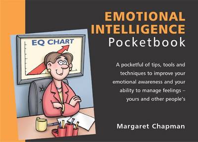 Book cover for Emotional Intelligence