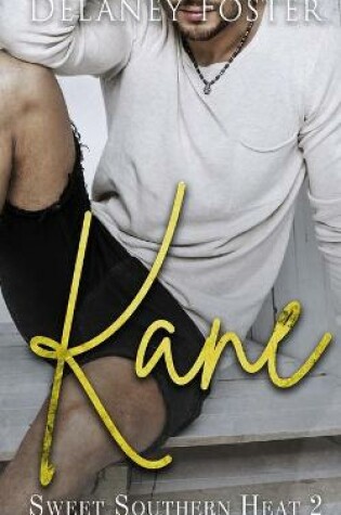 Cover of Kane