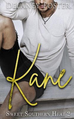Cover of Kane
