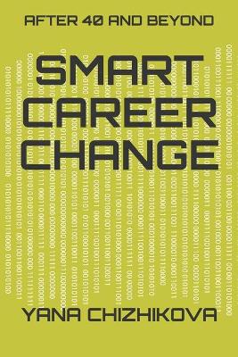 Book cover for Smart Career Change