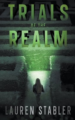 Cover of Trials of the Realm