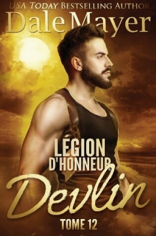 Cover of Devlin (French)