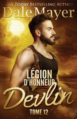 Cover of Devlin (French)