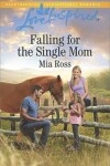 Book cover for Falling for the Single Mom