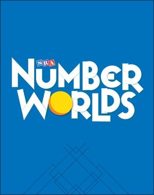 Cover of Number Worlds Student Workbook Level E, Addition (5 Pack)