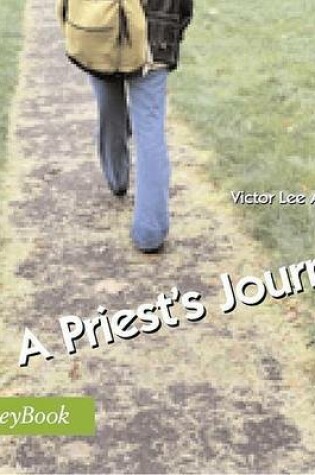 Cover of A Priest's Journal