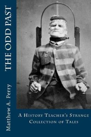 Cover of The Odd Past