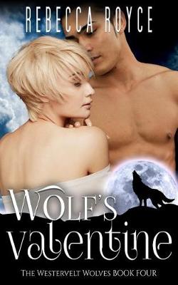 Book cover for Wolf's Valentine