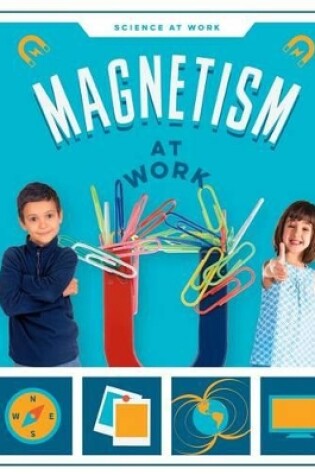 Cover of Magnetism at Work